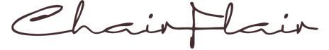 Chair Flair Inc. - Logo