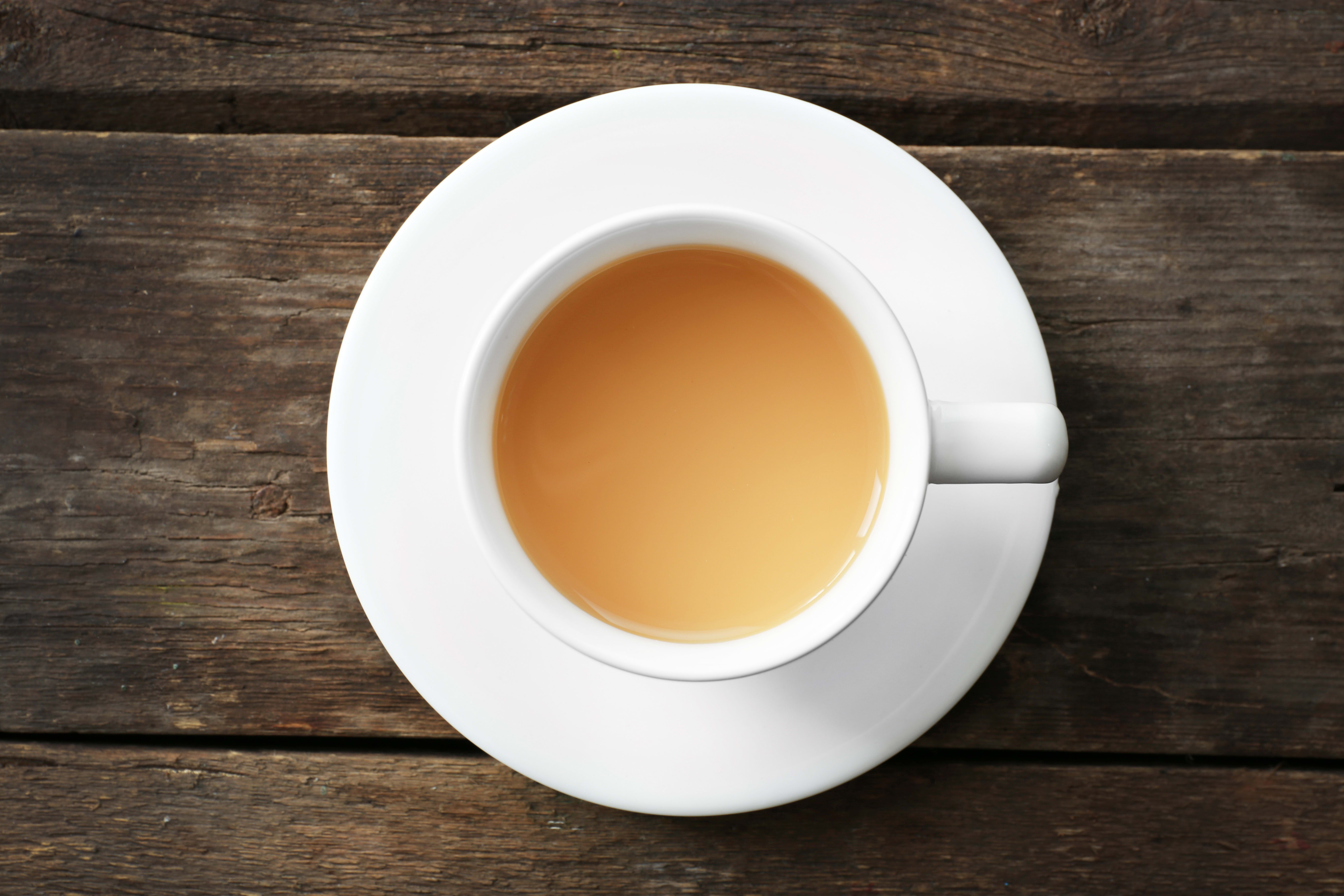 Chai's - Logo