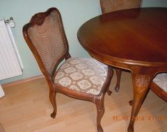 Chaise-Antique - Cover photo