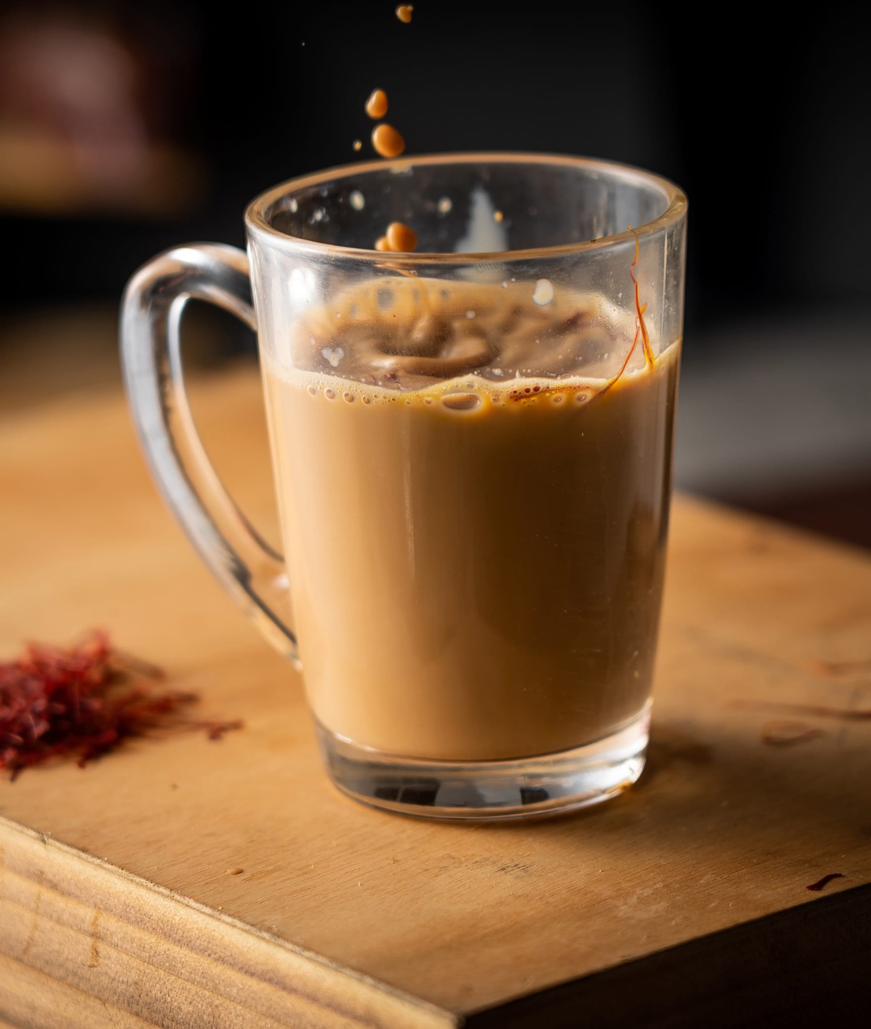 Chai Shai Bar - Logo