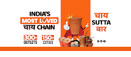 Chai Sutta Bar - Cover photo