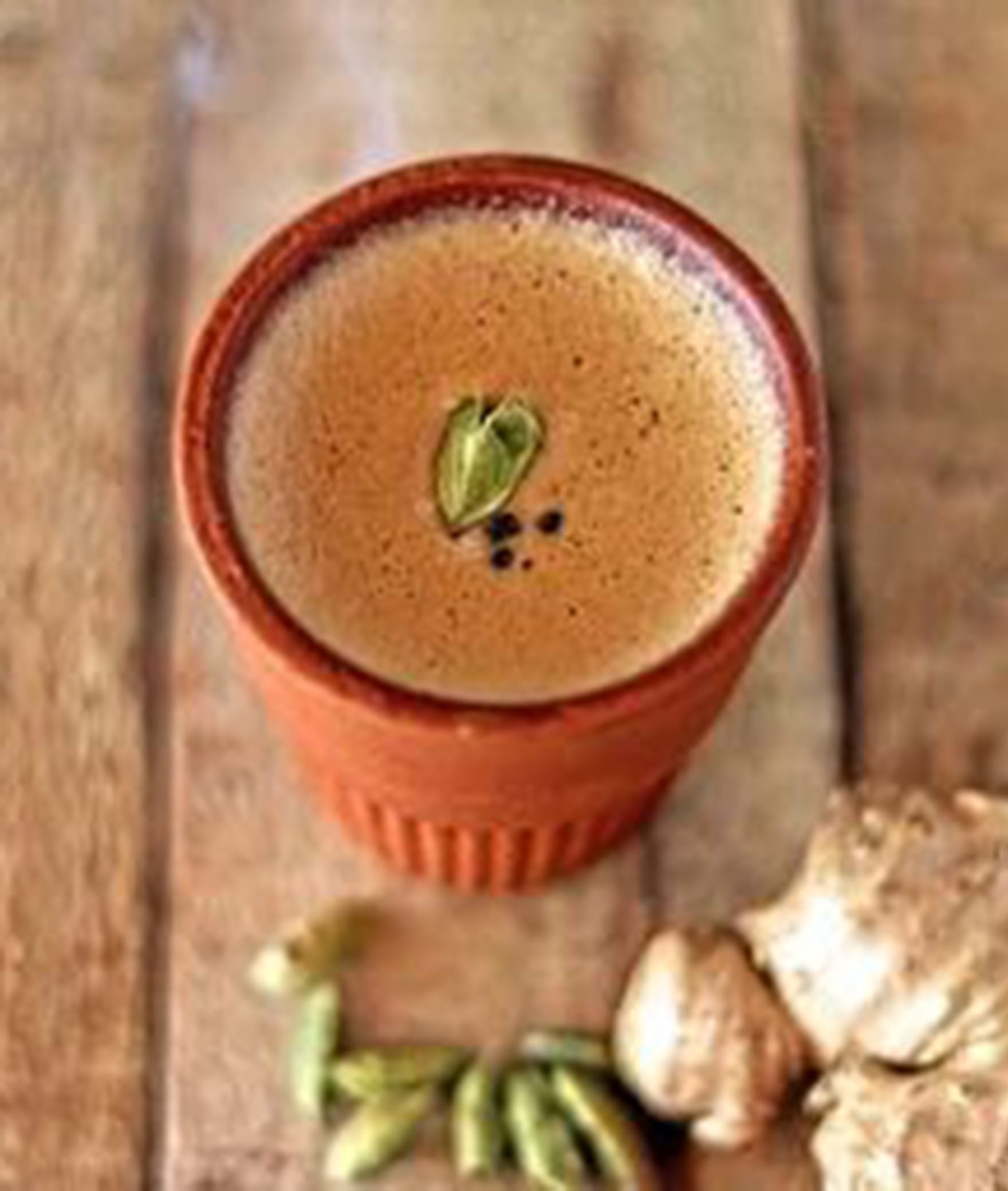 Chai Sutta Bar - Logo