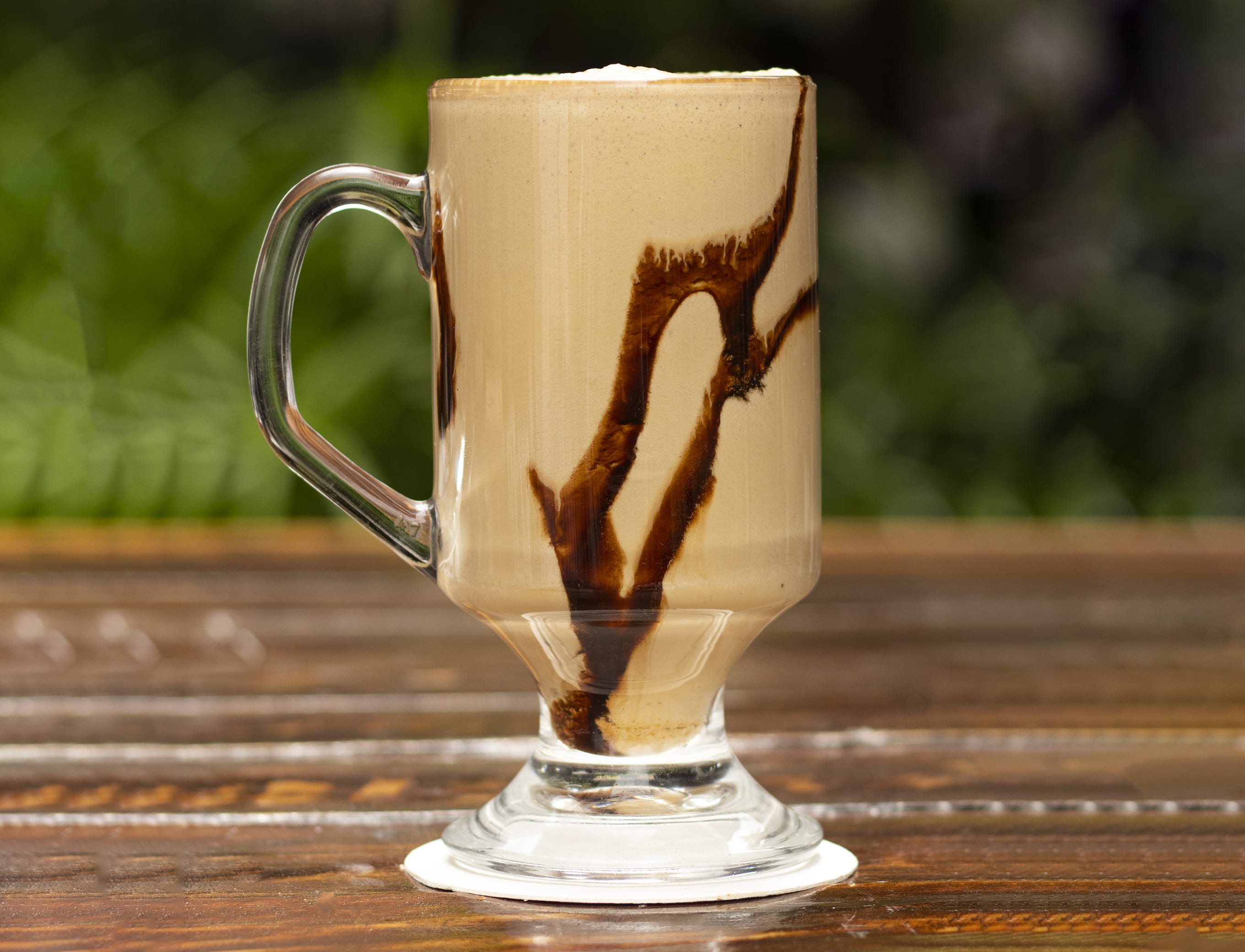 Chai Sutta Bar - Logo
