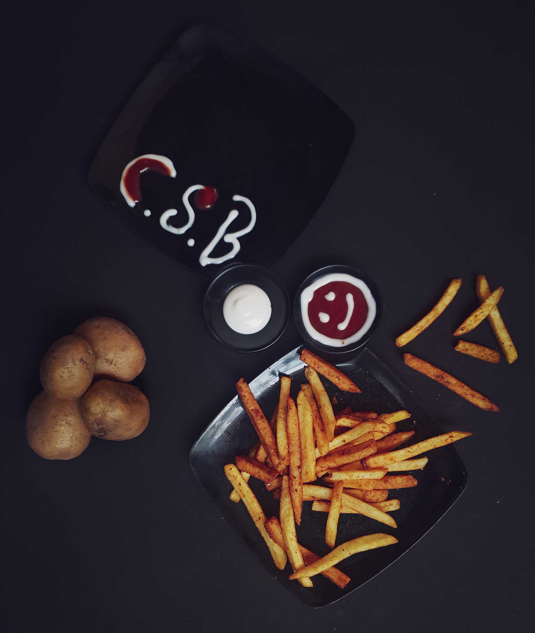 Chai Sutta Bar - Logo