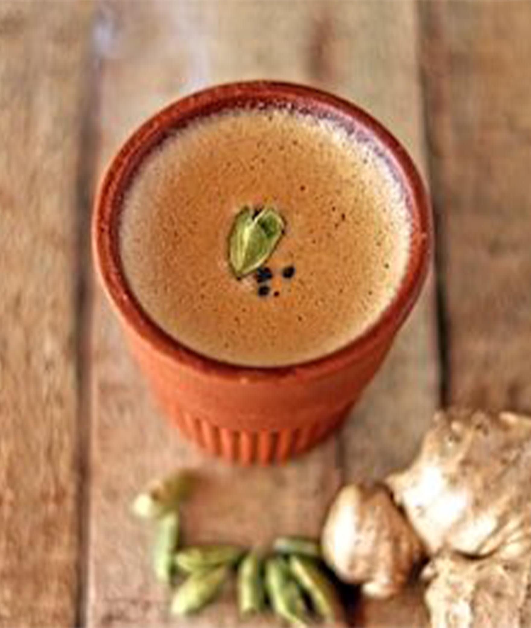 Chai Sutta Bar - Logo
