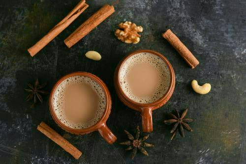 Chai Sutta Bar - Logo