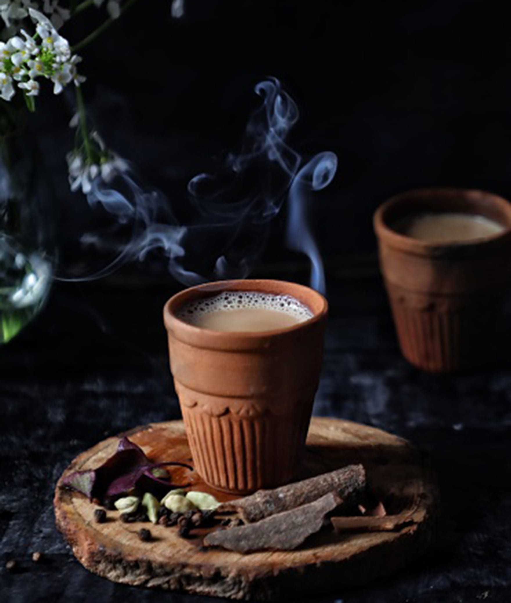 Chai Sutta Bar - Logo