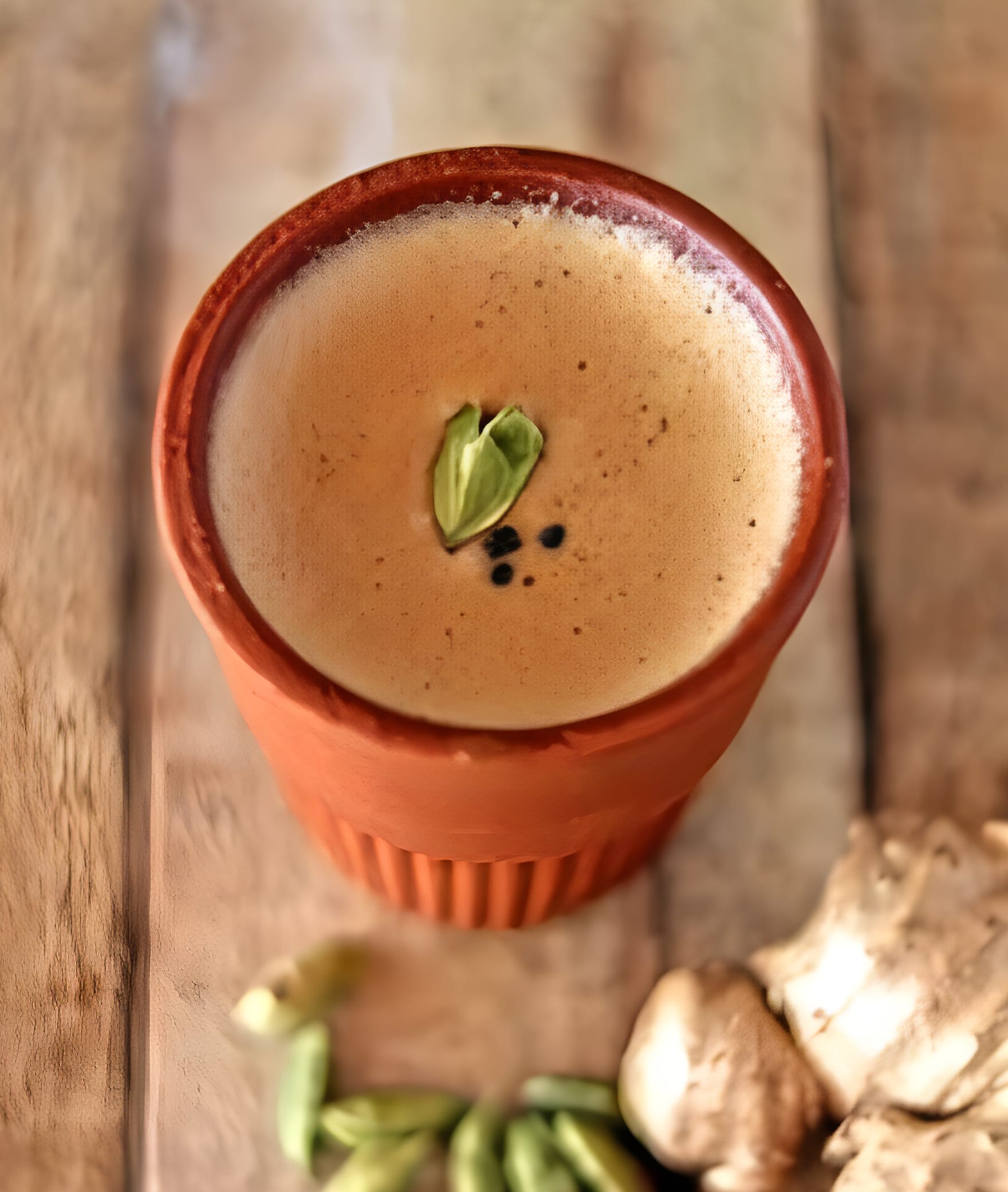 Chai Sutta Bar - Logo