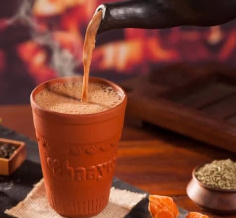 CHAI SUTTA BAR SILIGURI - Logo