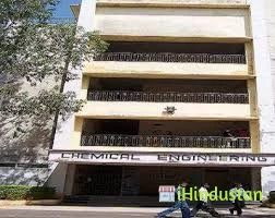 Chaitanya Bharathi Institute Of Technology - Cover photo