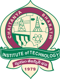 Chaitanya Bharathi Institute of Technology Hyderabad (CBIT, Hyderabad) - Logo