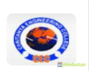 Chaitanya Engineering College - Courses - Logo