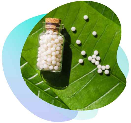 Chaitanya Homeopathic Clinic - Cover photo