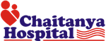 Chaitanya Hospital - Logo