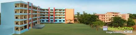 Chaitanya Institute of Science & Technology - Logo