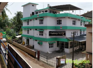Chaithanya Urology Centre And Hospital - Logo
