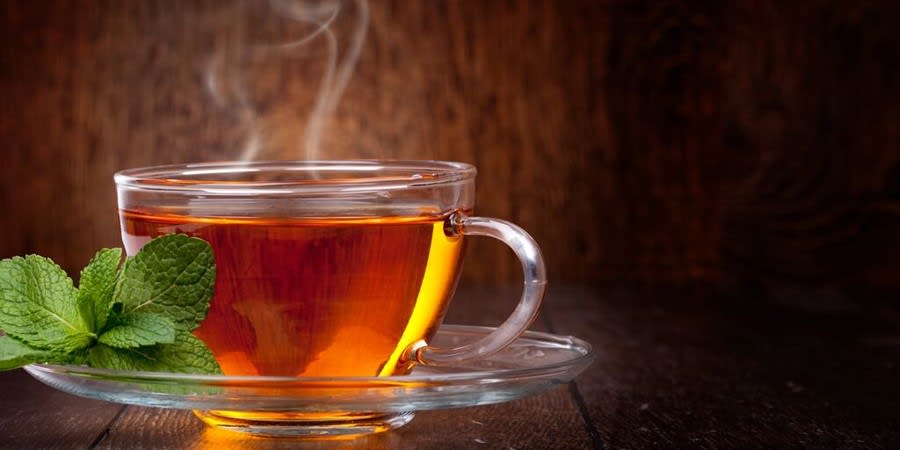 Chai - The Way You Like It - Logo