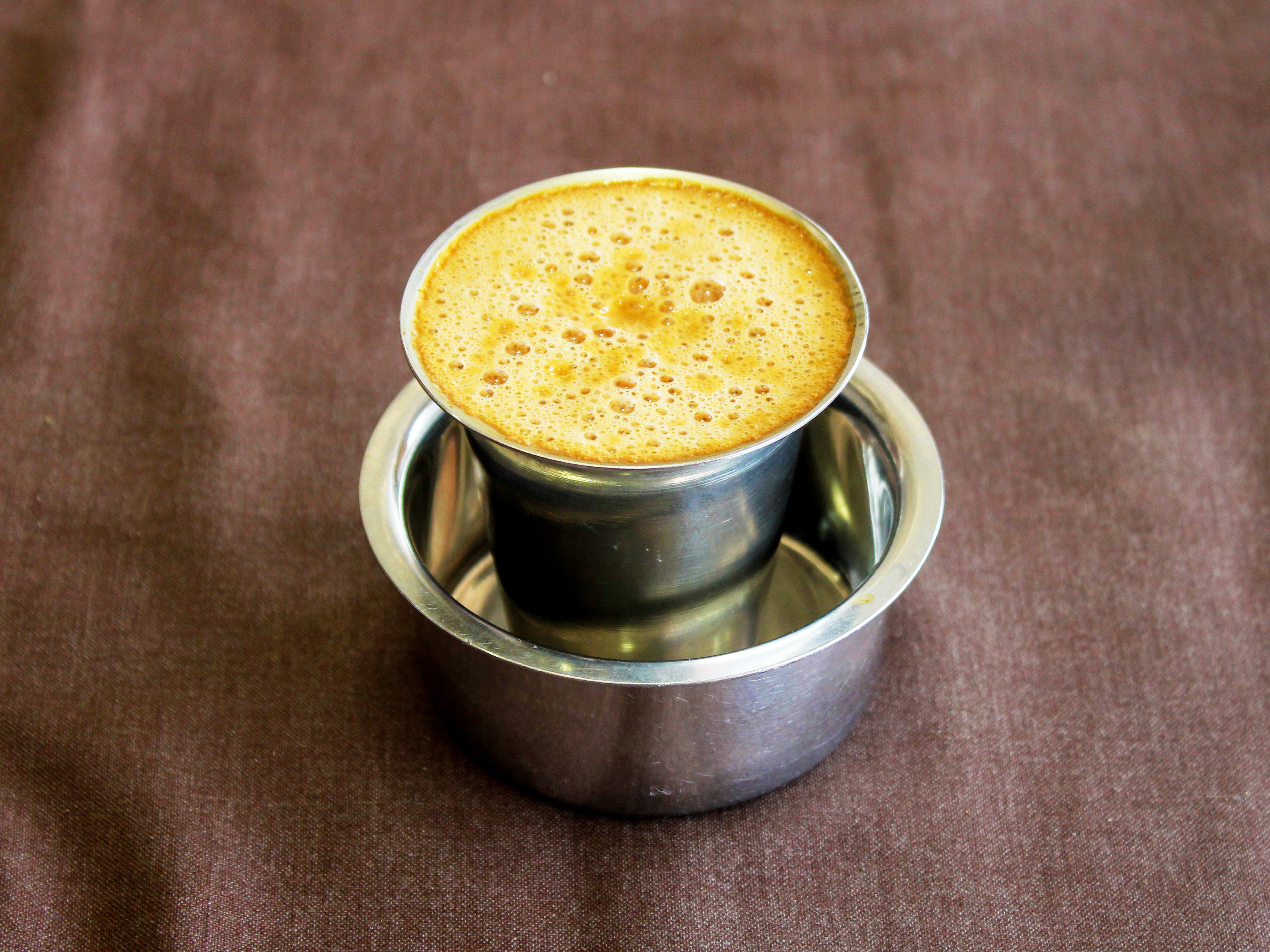 Chai Thiya Cafe - Logo