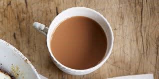 Chai Toh Banti hai - Logo