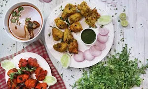 Chaitra Bar & Restaurant - Cover photo