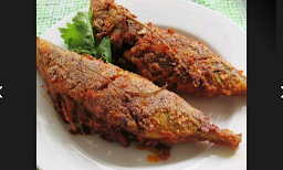 Chaitra Restaurant - Logo