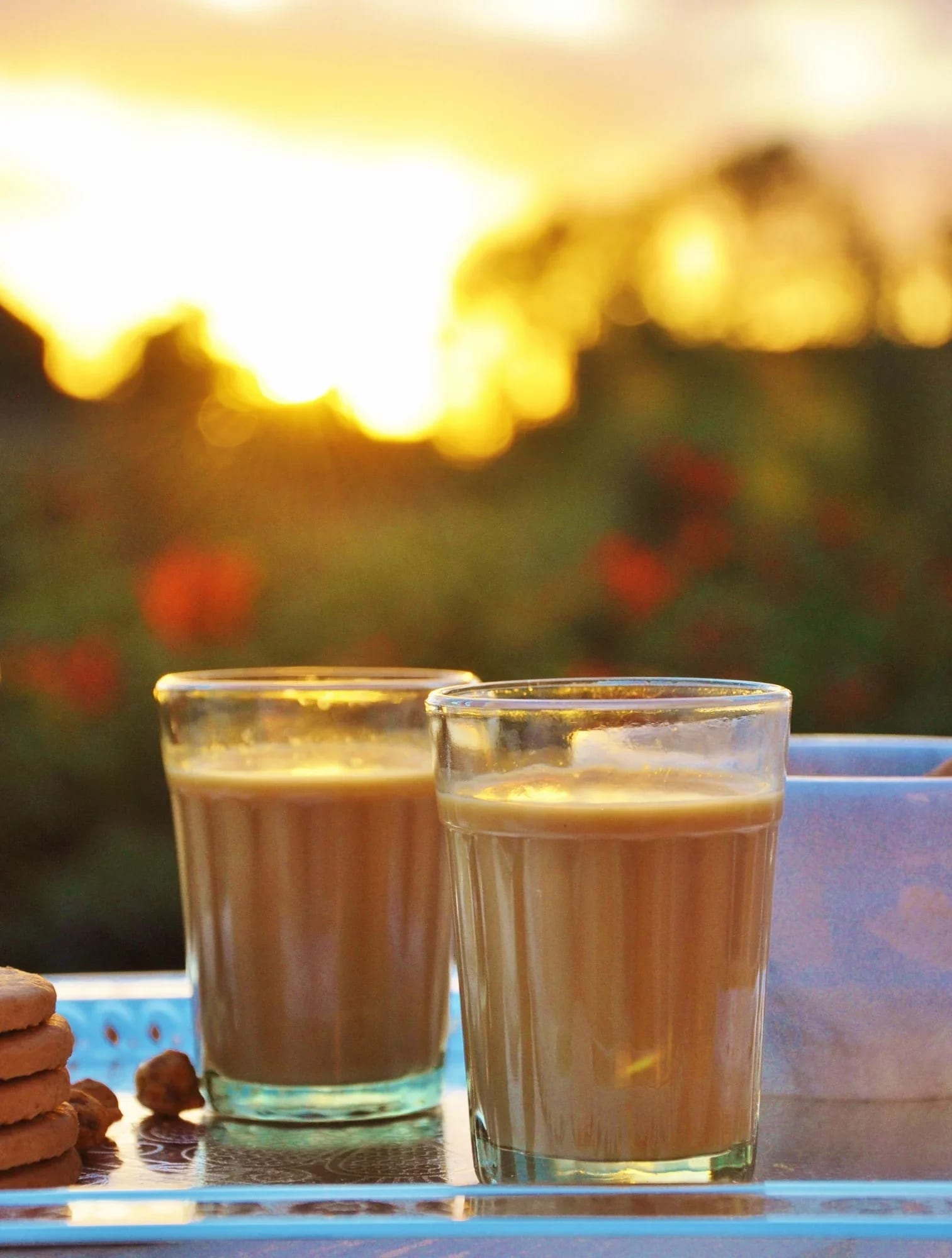 Chai Vaai Cafe - Logo