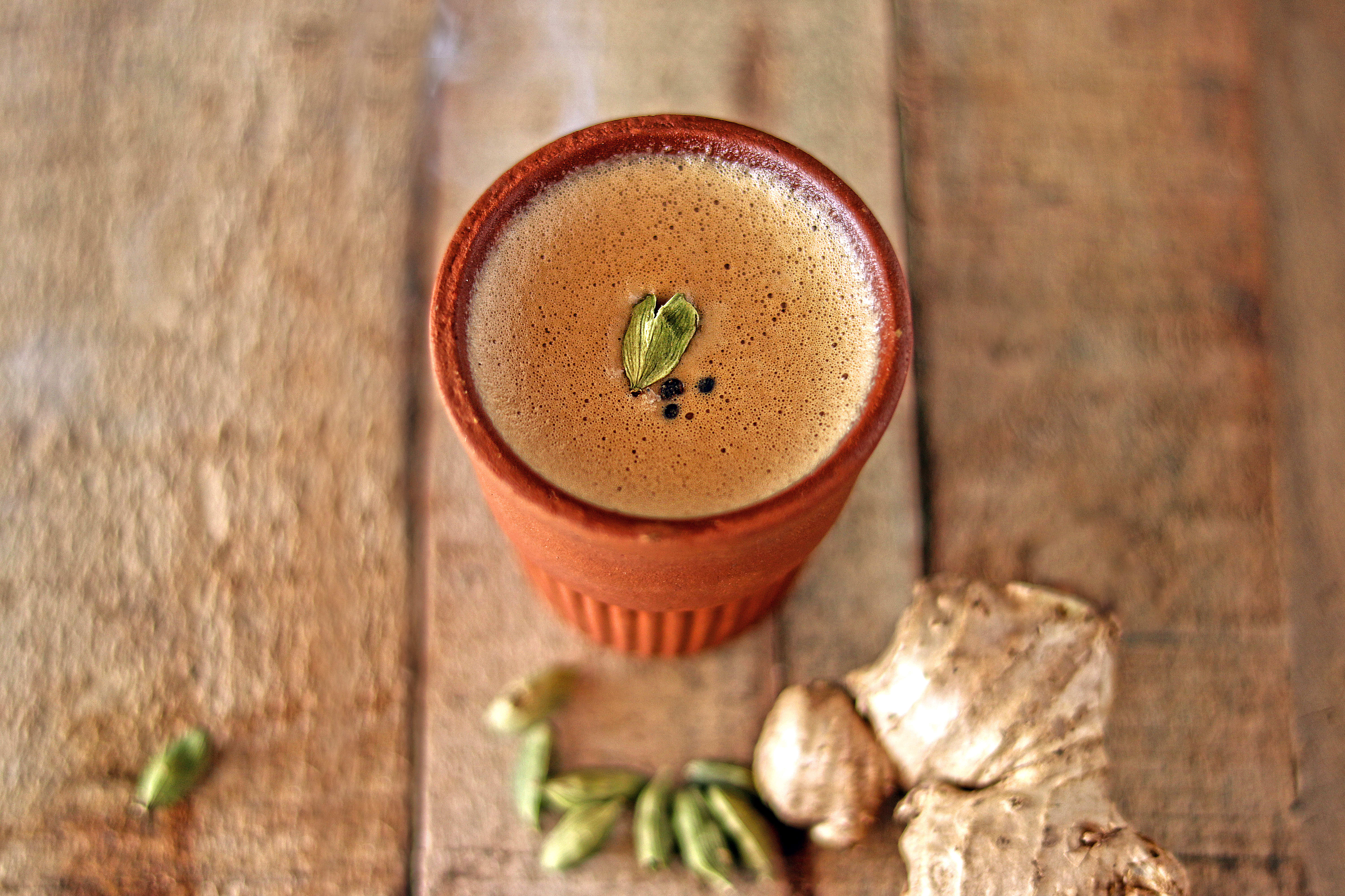 Chai Wai - Logo
