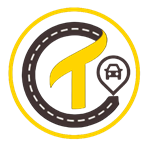 Chajju Taxi - Logo