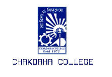 Chakdaha College - Logo