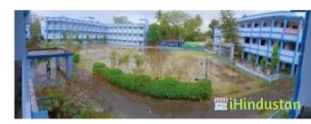 Chakdaha College - Logo