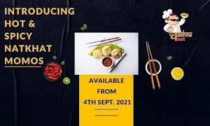 Chakhna Chaat - Cover photo