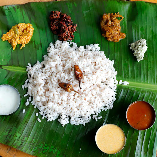 Chakkarapanthal - Logo