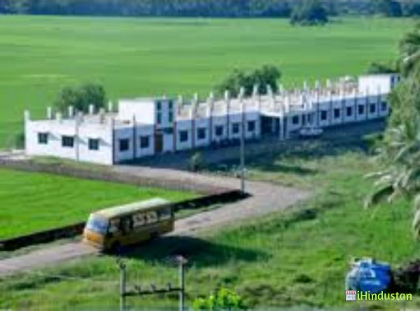 Chakradhar Institute of Rehabilitation Science - CIRS - Logo