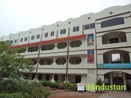 Chalapathi Residential Schools - Logo