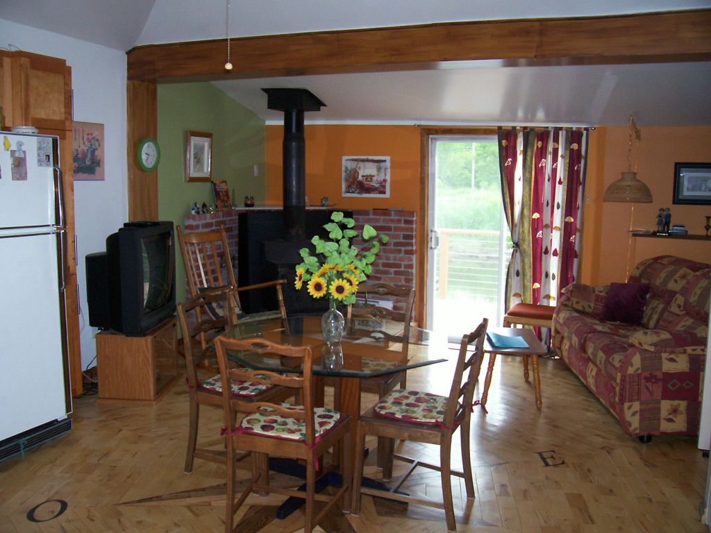 Chalet Brigham - Logo