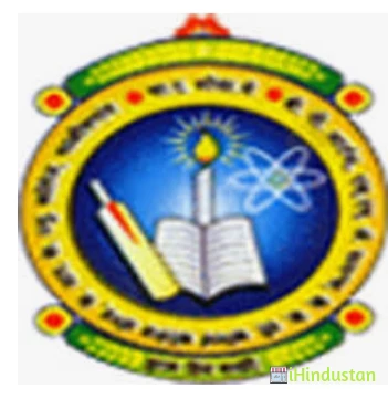 Chalisgaon Education Society's BP Arts, SMA Science, KK - Logo