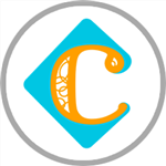 Chalk N Chizel - Logo