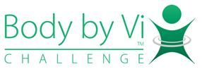 Challenge Body By Vi - Logo