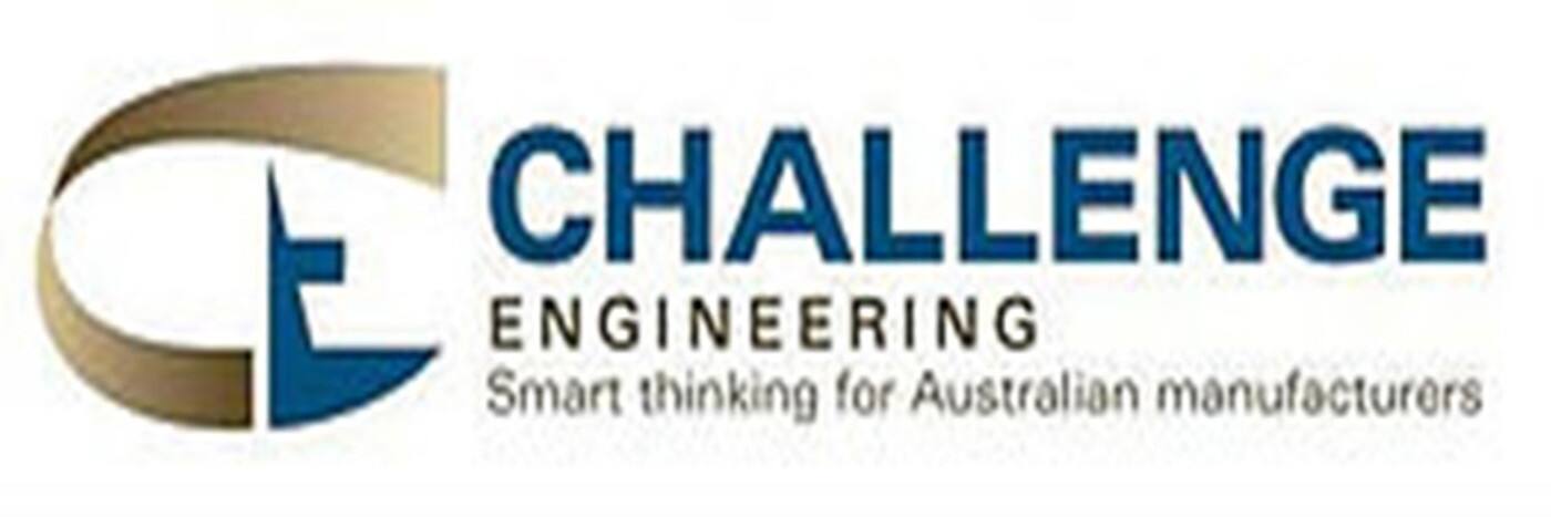 Challenge Engineering - Cover photo