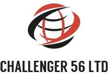 Challenger 56 Ltd - Logo