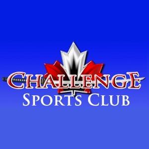 Challenge Sports Club - Logo