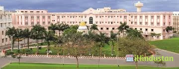 Chalmeda Anand Rao Institute of Medical Sciences - Logo