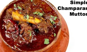 Chamapran Meat House - Logo