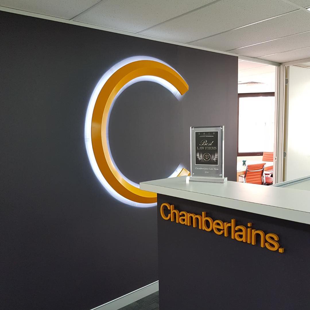 Chamberlains Law Firm Canberra - Cover photo