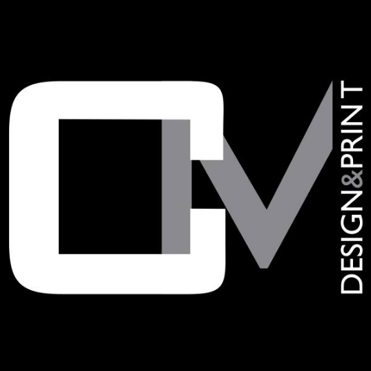 Chamberlain-Mercury Printing - Logo