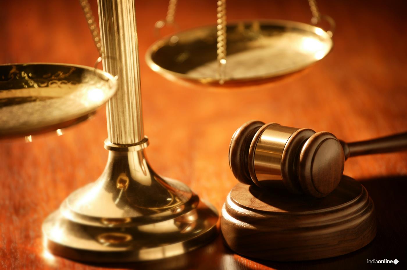 Chambers Advocate Pratipal Singh Gupta - Cover photo