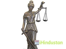 Chambers of Rushab Aggarwal - Logo