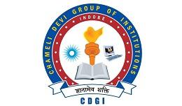 Chameli Devi Group of Institutions (CDGI) - Logo