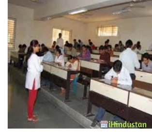 Chameli Devi Institute of Professional Studies - CDIPS - Logo
