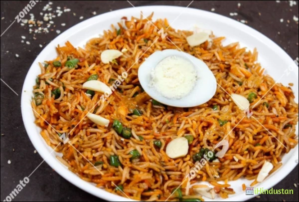 Champa Ka Mutton - Logo